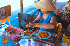 Vietnamese street foods is as rich and diverse as any other country's. The Best Food In Vietnam Cheap Delicious Street Food In Vietnam