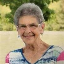 Marilyn Joyce Winter Obituary