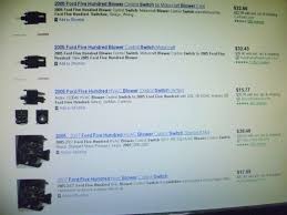 Press 1·2 on the keypad to save personal code 1. Answered Changed Fan And Still Not Blowing Ford Five Hundred Cargurus