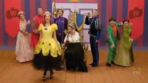 Maybe you would like to learn more about one of these? Soundhound Let S Irish Dance Dicki Do Dum By The Wiggles