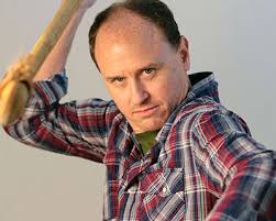 CREW ‹ When The Man Went South