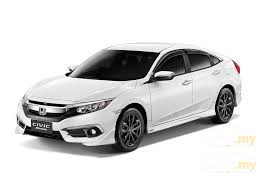 Berikut adalah senarai harga cermin pelindungan insurans yang dicadangkan oleh cerminkereta.my untuk cover insurans cermin kereta anda. Jual Kereta Honda Civic 2018 Tc Vtec 1 5 Di Selangor Automatik Sedan Others Untuk Rm 124 080 4512578 Carlist My