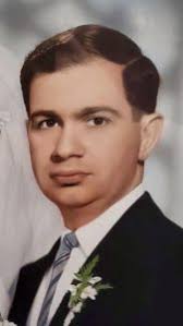 Remembering Frank Michael Suriani