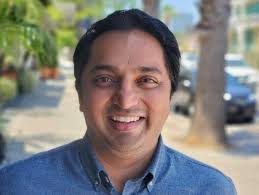 Meet Our Team: Ram Pitchumani, Senior Vice President of Product
