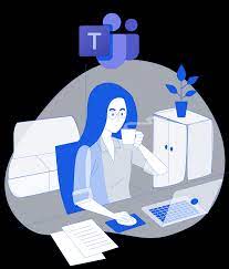 Microsoft teams logo by unknown authorlicense: Cocoom The Microsoft Teams App For Visual Knowledge