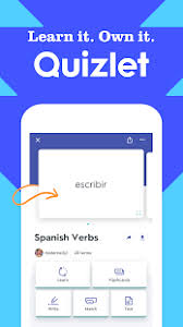 Summer 2021 final exam guidelines. Quizlet Learn Languages Vocab With Flashcards Apps On Google Play