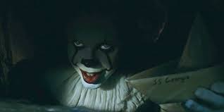 The series was adapted … It Deleted Gag Scene Shows Alternate Opening For Movie Insider