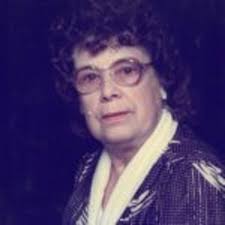 Mary Ann Jolly Obituary March 31, 2018