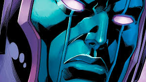 In the 41st century, the tyrannical kang is overthrown by a revolution and imprisoned between dimensions, with an obelisk as his only means of escape. Ant Man 3 Jonathan Majors Confirma Que Su Personaje Sera Kang El Conquistador
