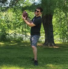 Nathaniel Spataro Obituary (1988