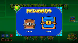 Been playing geometry dash world and want to unlock all the vault of secrets achievements? Como Desbloquear A The Gatekeeper Youtube