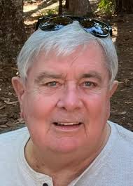 Otis Laughlin Obituary