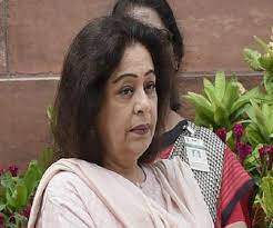 Veteran actress kirron kher has been diagnosed with multiple myeloma, a cancer of plasma cells, and is undergoing treatment. Kirron Kher Diagnosed With Type Of Blood Cancer Shares Husband Anupam Kher The News Minute