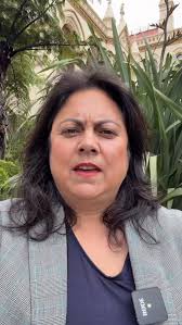 Christopher Luxon's cuts are forcing trained nurses overseas, just to earn  a living. Labour will strengthen our health system and make sure nurses can  find work here at home.