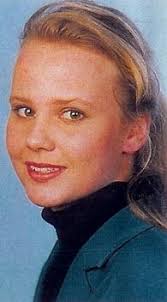 Miss Universe NL '92