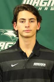 2021 Men's Lacrosse Roster