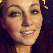 Nadine Turner's Instagram, Twitter & Facebook