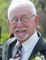 Obituary information for Daniel Dale Crocker