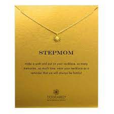 Skip the generic mugs and show your appreciation with a gift picked just for her: Top 10 Best Mother S Day Gifts For Stepmoms Step Mom Gifts Step Moms Necklace