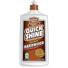 Details About Quick Shine Hardwood Floor Shine Carnauba High Traffic Luster Polish Refill 64oz Home Garden Hardwood Floor Cleaner Hardwood Floors และ Cle