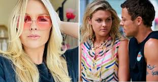 Home and Away's Sophie Dillman spills