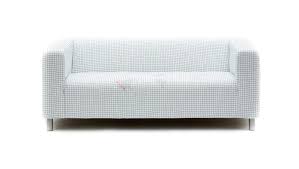 Revive your old ikea sofa with covers custom made for you. Tic Tac Toe Ikea Klippan Sofa Cover Artefly Com