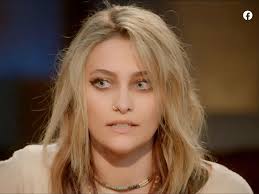 Paris Jackson opens up about 'intense betrayal' after split from boyfriend  Gabriel Glenn