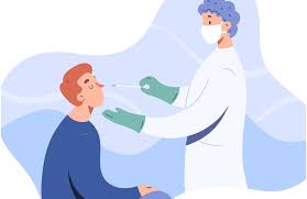 During an infection, viral proteins are often produced and can be detected in the blood or in other tissues or secretions. Lack Of Antigen Test Reporting Leaves Country Blind To The Pandemic Fiercehealthcare