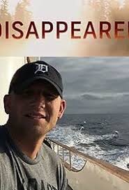 Disappeared" Just Out of Sight (TV Episode 2018)