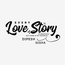 Love Icons Wedding Icons Story Icons One Days To Go Two Days To Go Wedding Count Down Calligraphy Illustrat Love Story Wedding Wedding Quotes Wedding Countdown