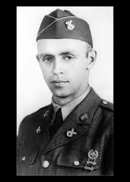 Bedford Boy' remembered, honored in France