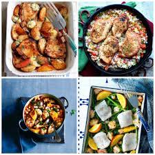 Instant pot healthy soup recipes. Healthy Dinner Recipes 21 One Pot Meals Under 500 Calories