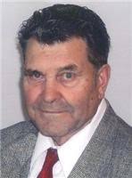 Robert Bell Obituary (1925