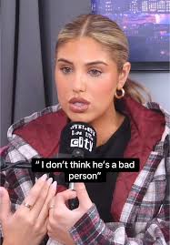 Anna Vakili Opens Up About Her Breakup with Cowslick