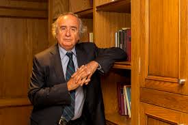 El alcalde rodolfo carter emitió unas declaraciones bastante inauditas, de una brutalidad tremenda. Gaston Gomez El Abogado De Confianza De Pinera Que Llevaria Al Tc El Segundo Retiro Del 10 Por Ciento Ex Ante