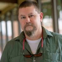 This was never meant to be a eulogy. I wrote these words four years ago to  endorse a fellowship application by my good friend and colleague Blake  Schmidt. I've been struggling to