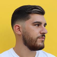 Daniel Bayón Barber