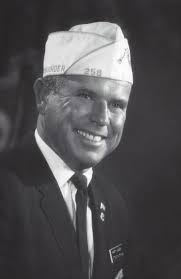 Obituary for Martin T. Jansen