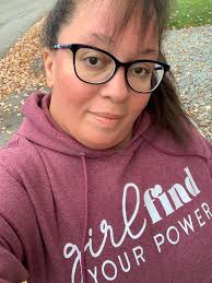 Summer is not my favorite season