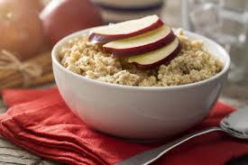 This is another weight gain supplement that facilitates quick digestion of carbohydrates to spike your insulin levels and saturate. Oatmeal Diet Does It Work