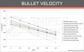 rifle ammunition ballistics comparison chart black powder