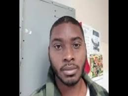 Jacobi Terrell McKenzie