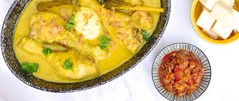 Jamuan hari raya untuk keluarga 3p akan diadakan pada tarikh dan tempat seperti berikut Menu Masakan Yang Pasti Ada Saat Hari Raya Lebaran