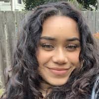 Sara Soto's Instagram, Twitter & Facebook