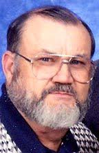 Jerry Dayton Dickerson (1941-2007)