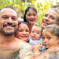 Inside Brian Austin Green's Approach to Fatherhood