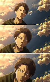 Several hundred years ago, humans were nearly exterminated by giants. Omg Levi Aot Attack On Titan Anime Attack On Titan Levi Attack On Titan