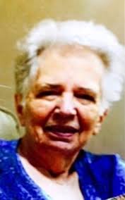 Martha Boose Obituary (2016)