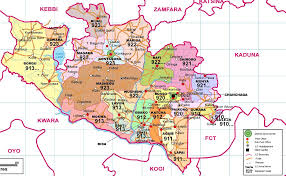 This code is mostly used incorrectly by users in place of the standard zip/postal code for nigeria which will be given in the next line. Niger State Zip Code Map