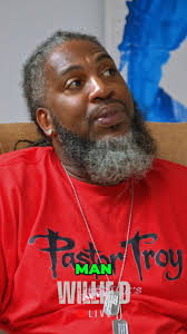 Pastor Troy On Still Not Having The Chance To Talk To Master P To This Day.  Click the link in my profile above for my full audio interview